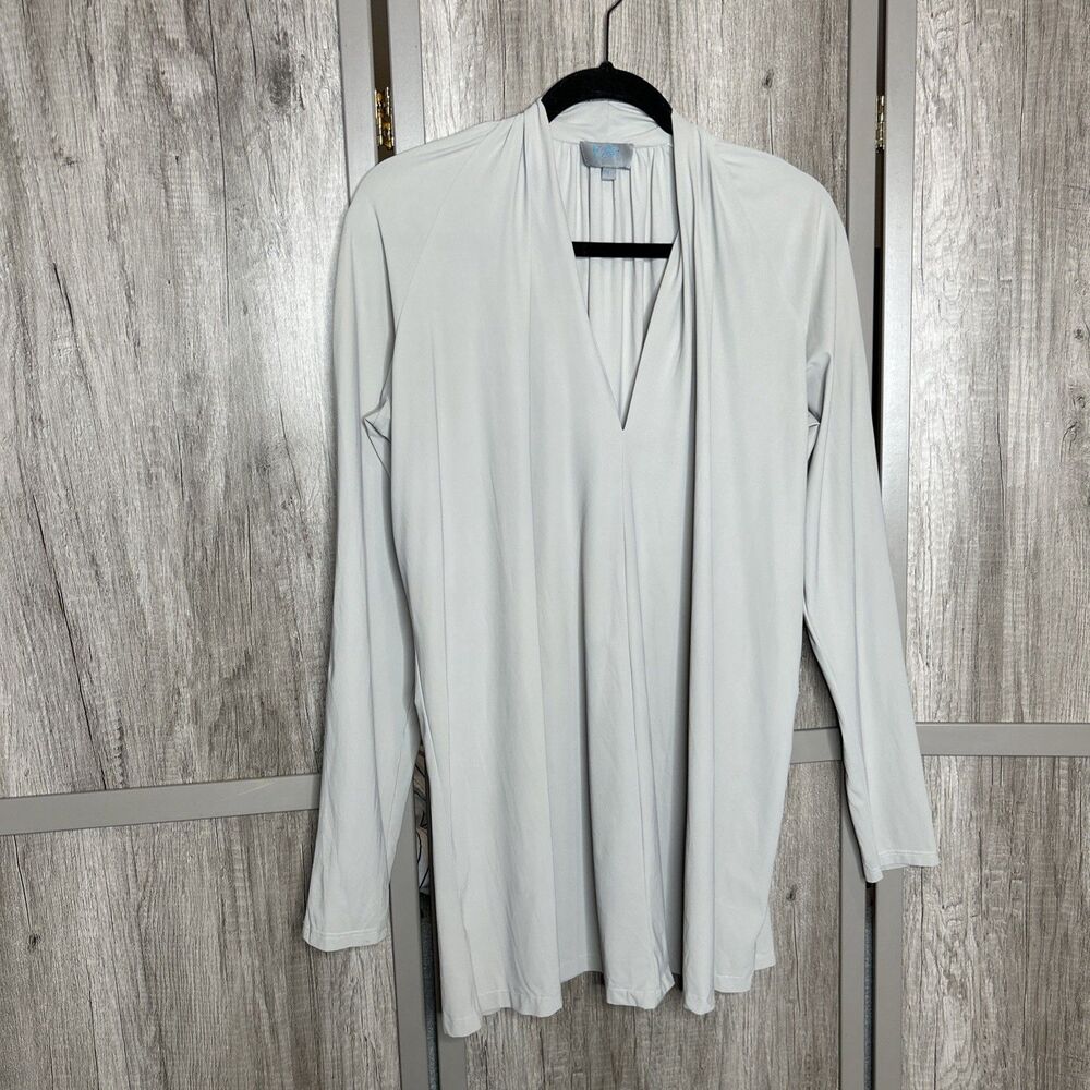 M2057 Maria Pinto Tunic Top